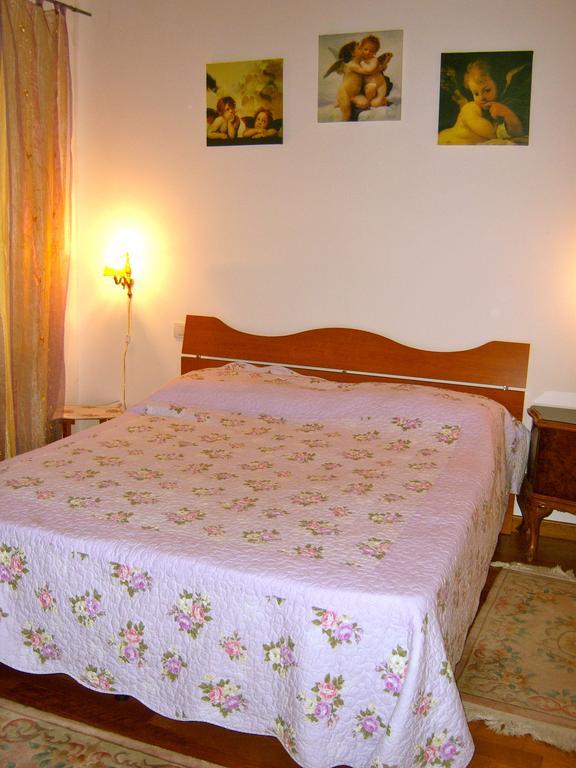B&B Corte Barbieri Dolcè Værelse billede